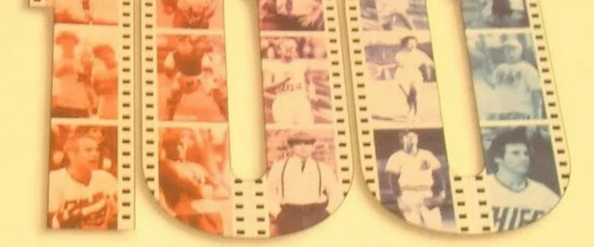 Sports on the Silver Screen backdrop