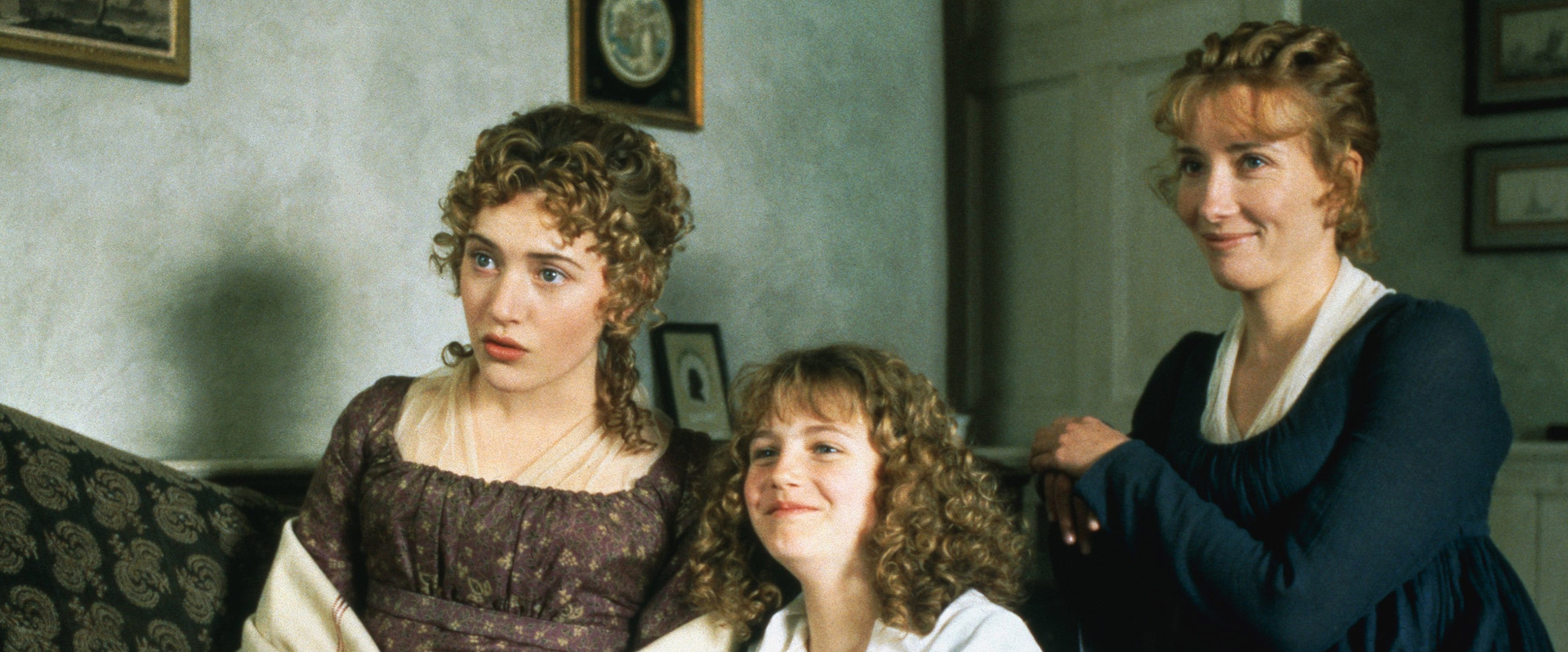 Sense and Sensibility backdrop