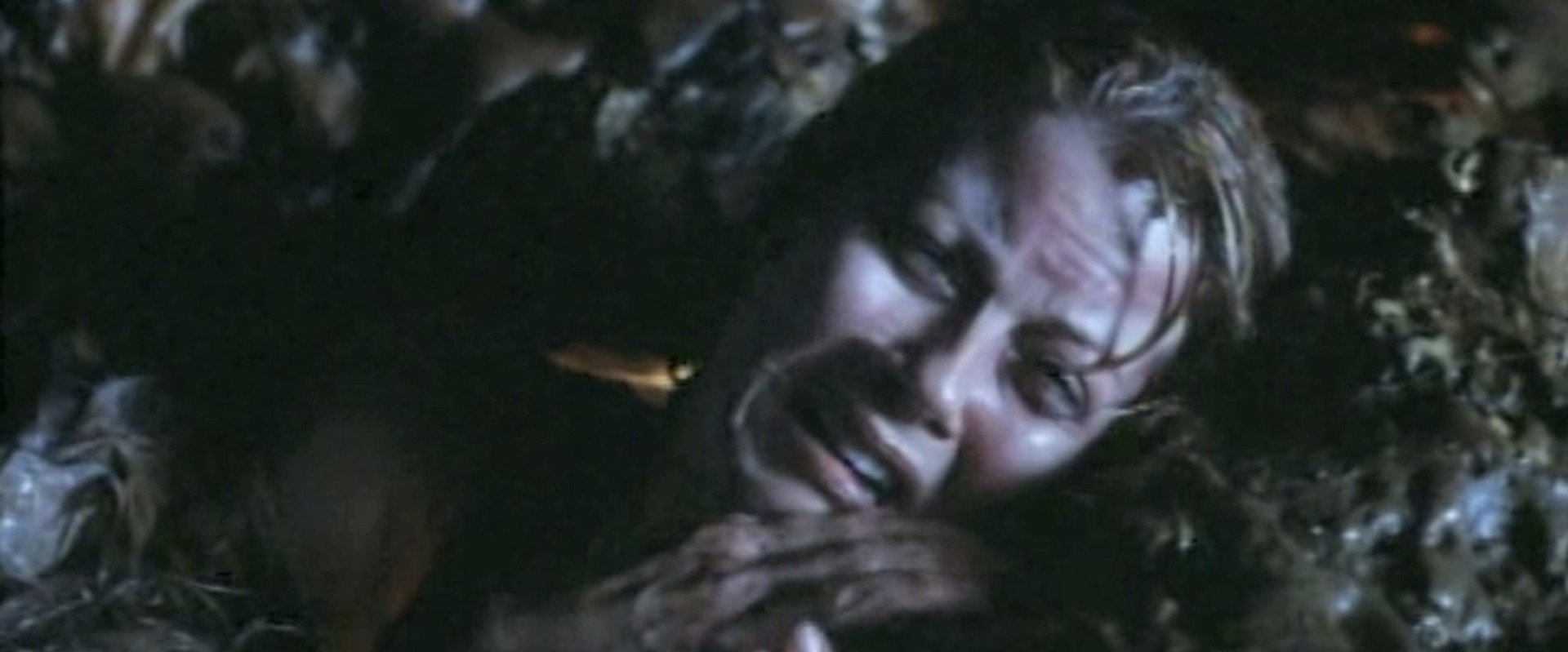 Humanoids from the Deep backdrop