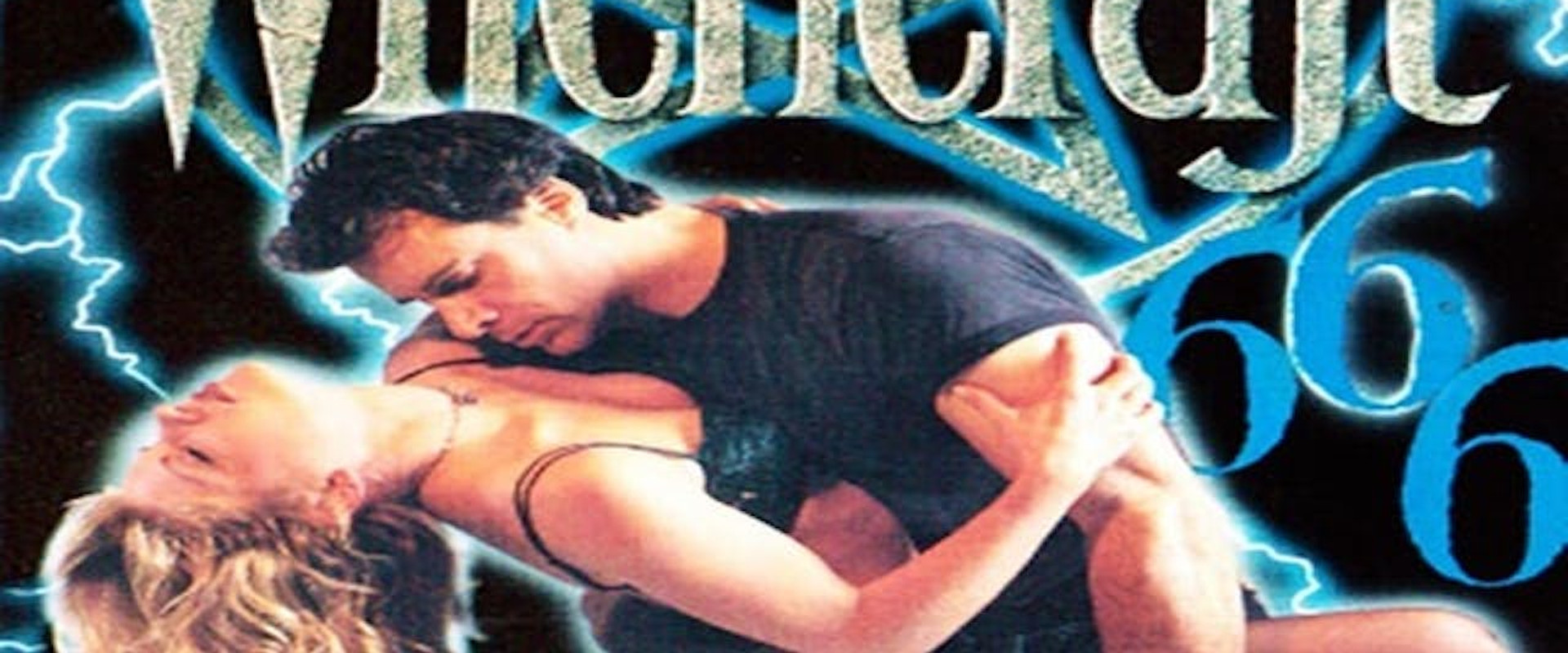 Witchcraft 666: The Devil's Mistress backdrop