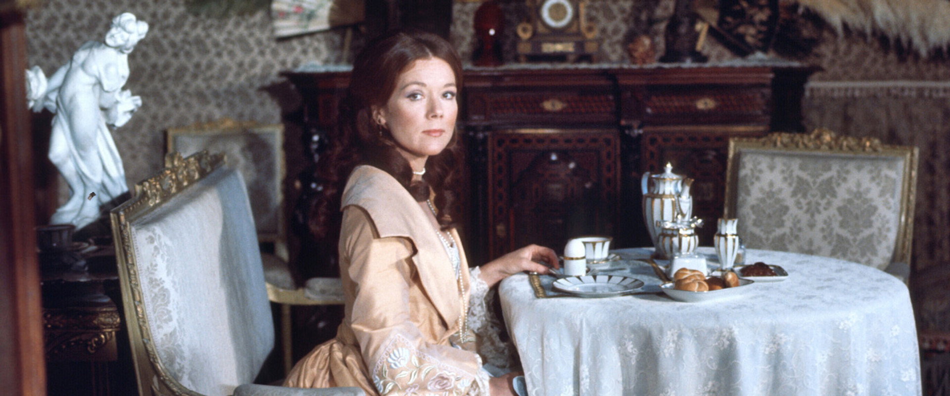 A Little Night Music backdrop