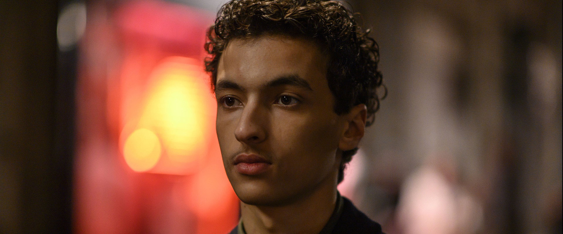 Our Brothers backdrop