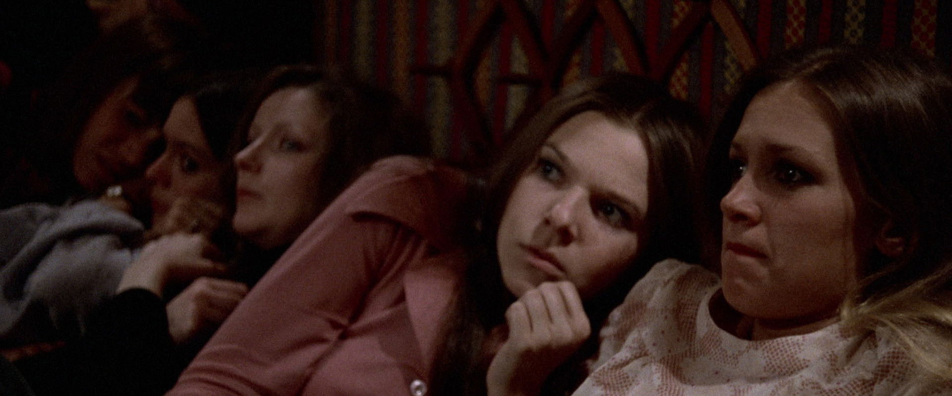 East End Hustle backdrop