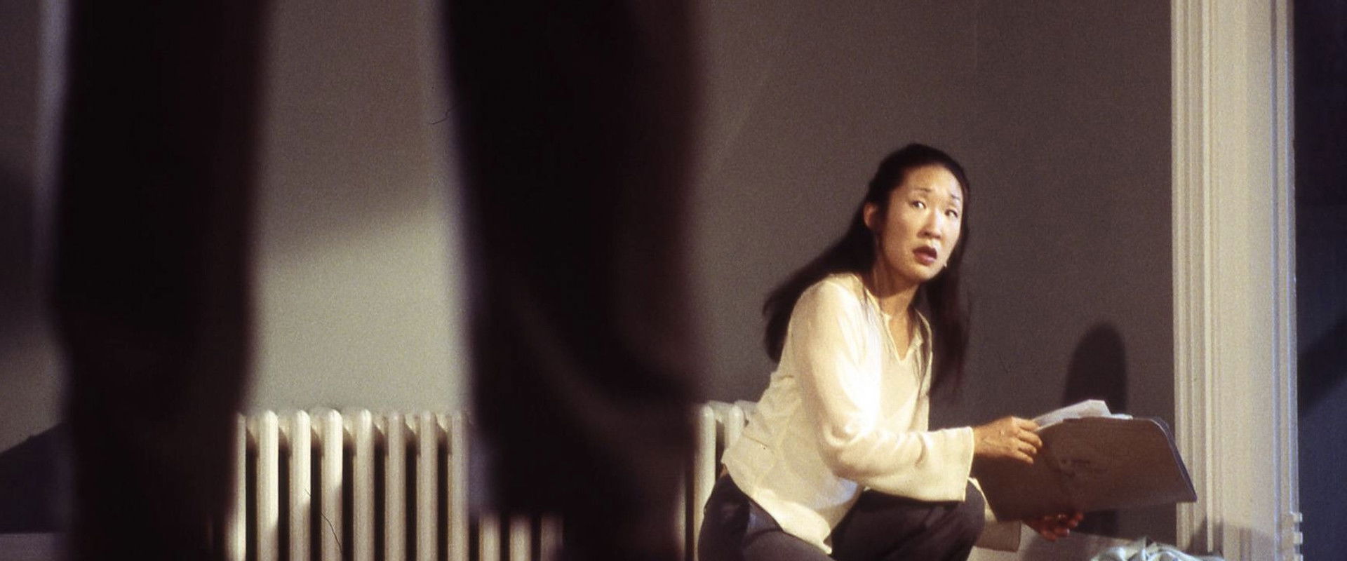 Wilby Wonderful backdrop