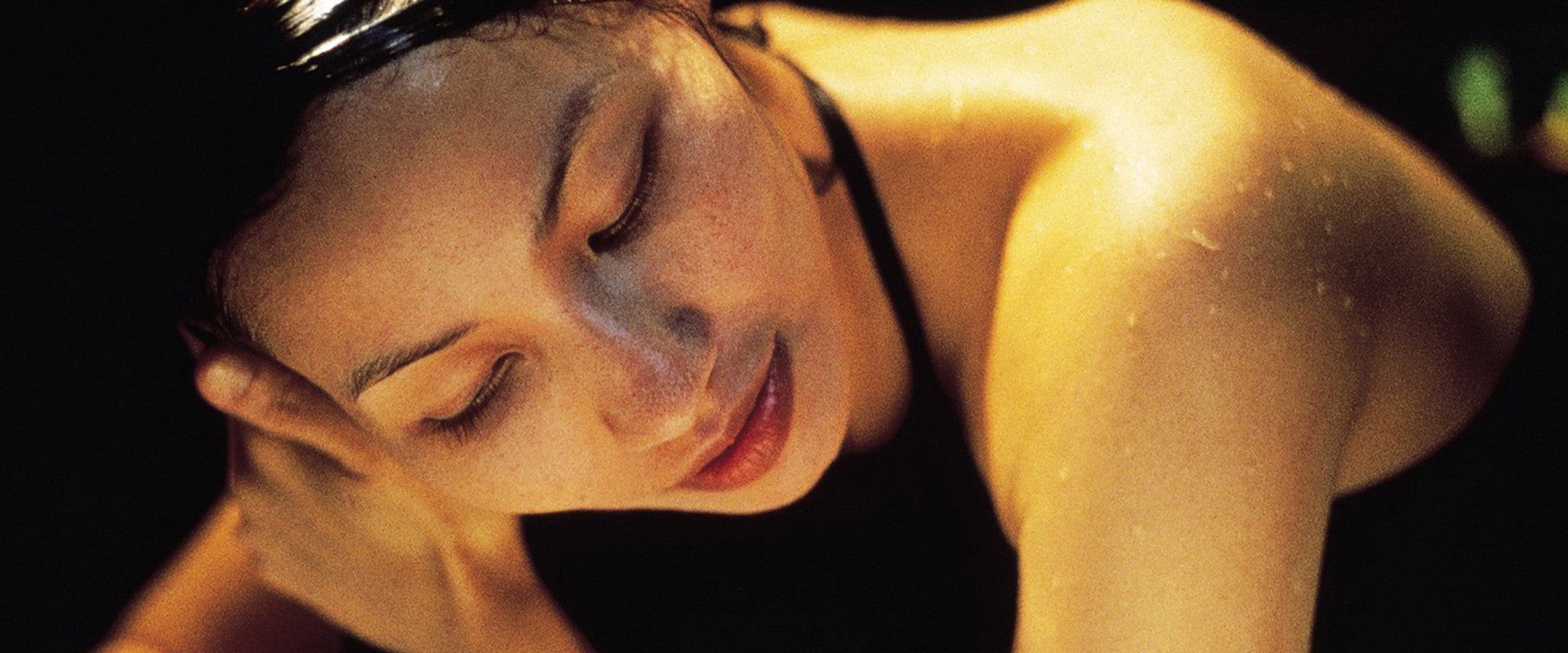 The Vertical Ray of the Sun backdrop