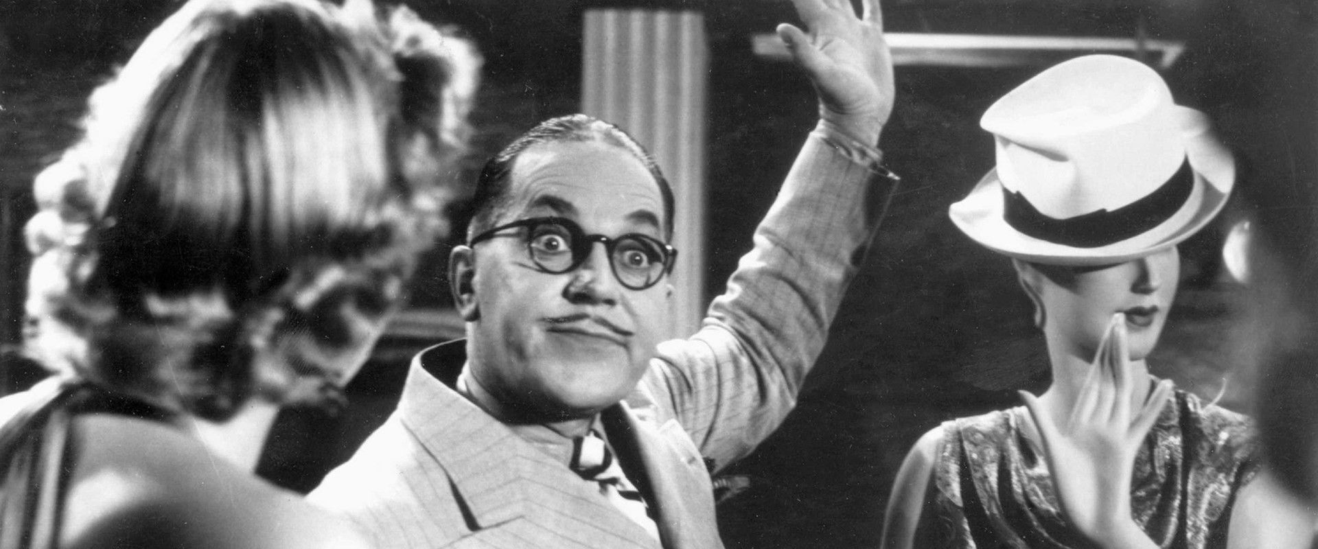 Markan tähden backdrop