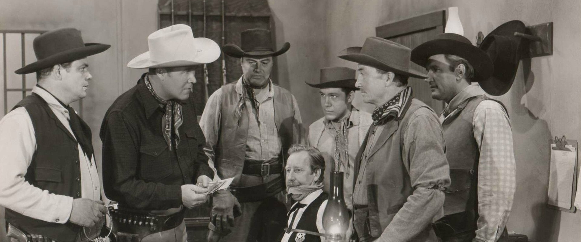 Star of Texas backdrop