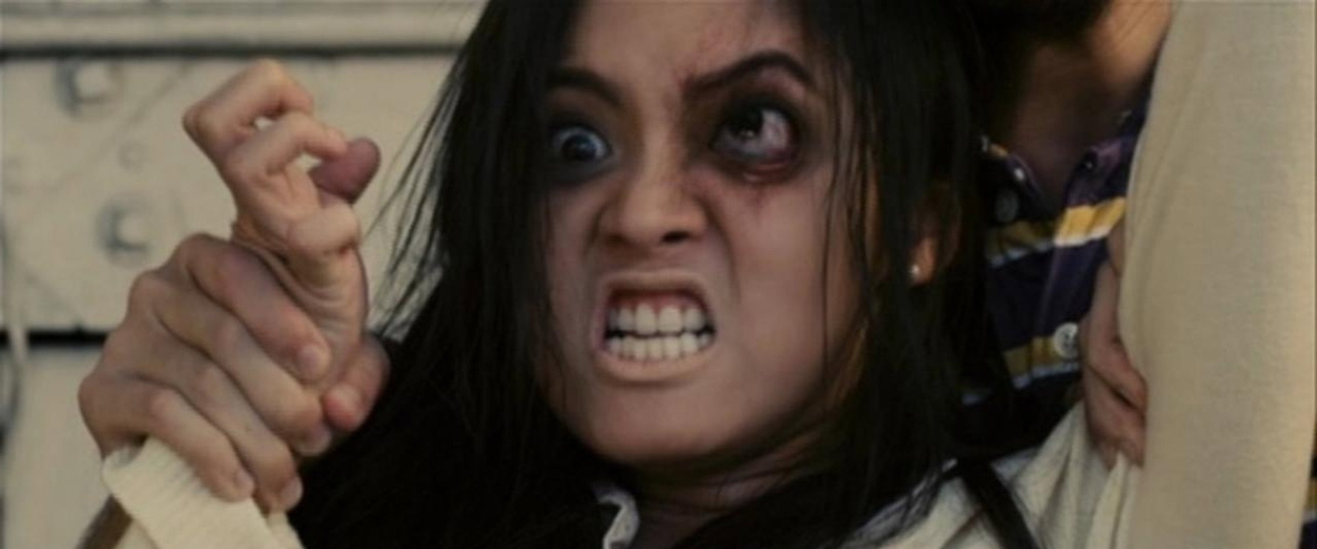 The Healing backdrop