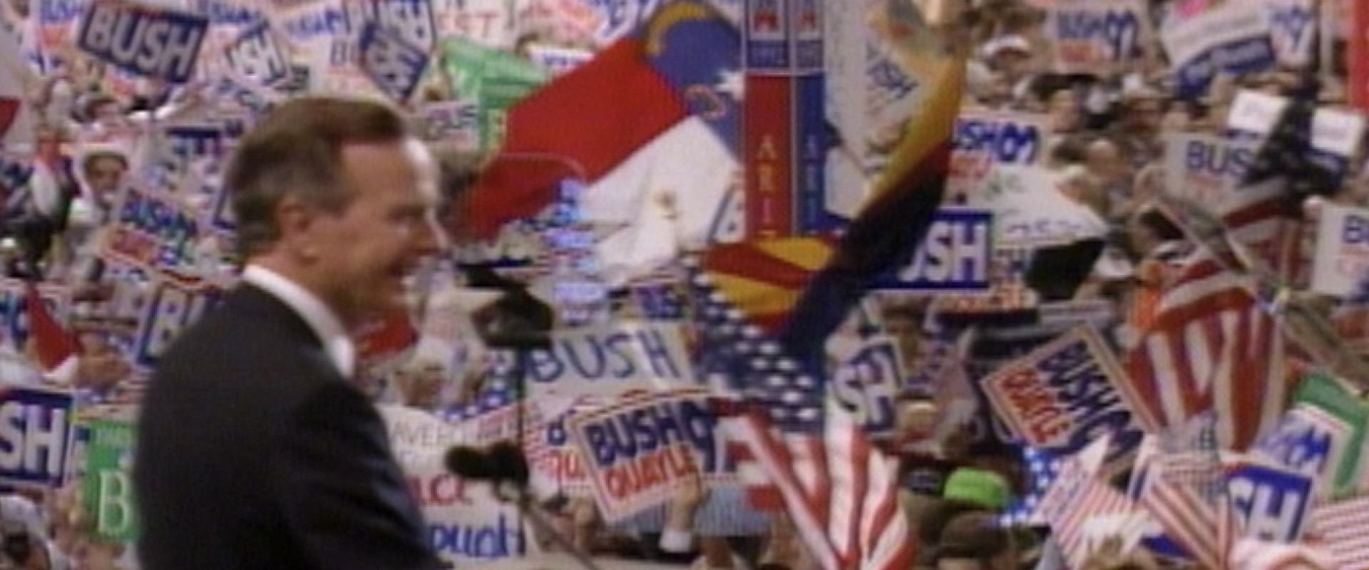 America's Political Parties: Power and Principle backdrop