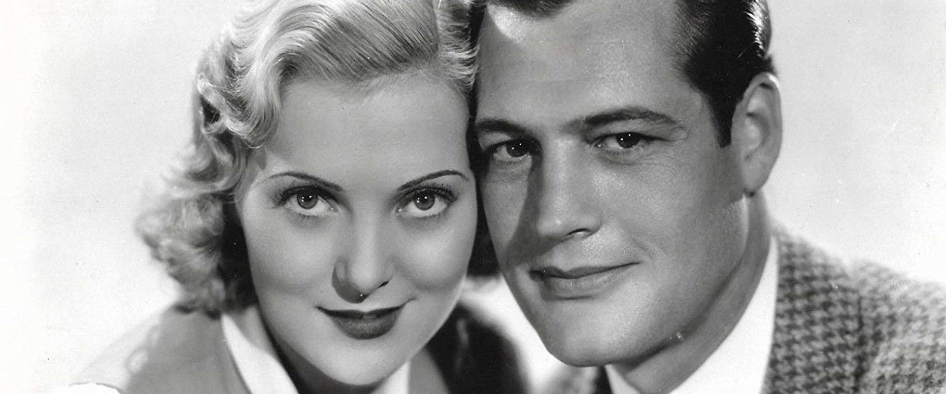 Call It Luck backdrop