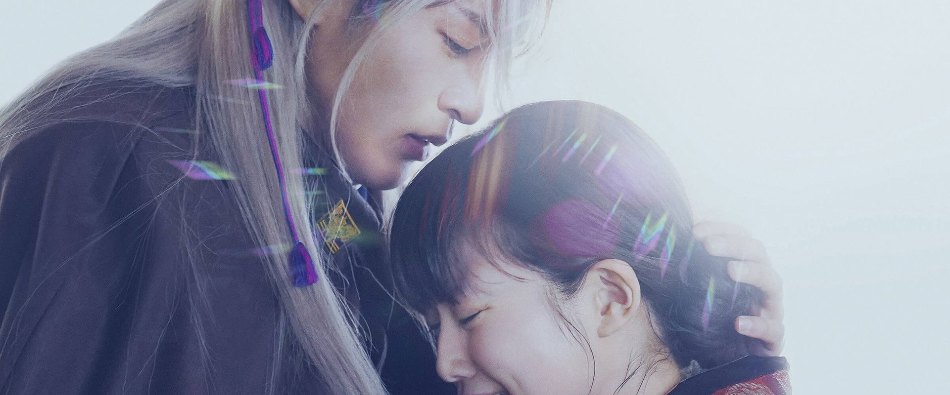 My Happy Marriage backdrop