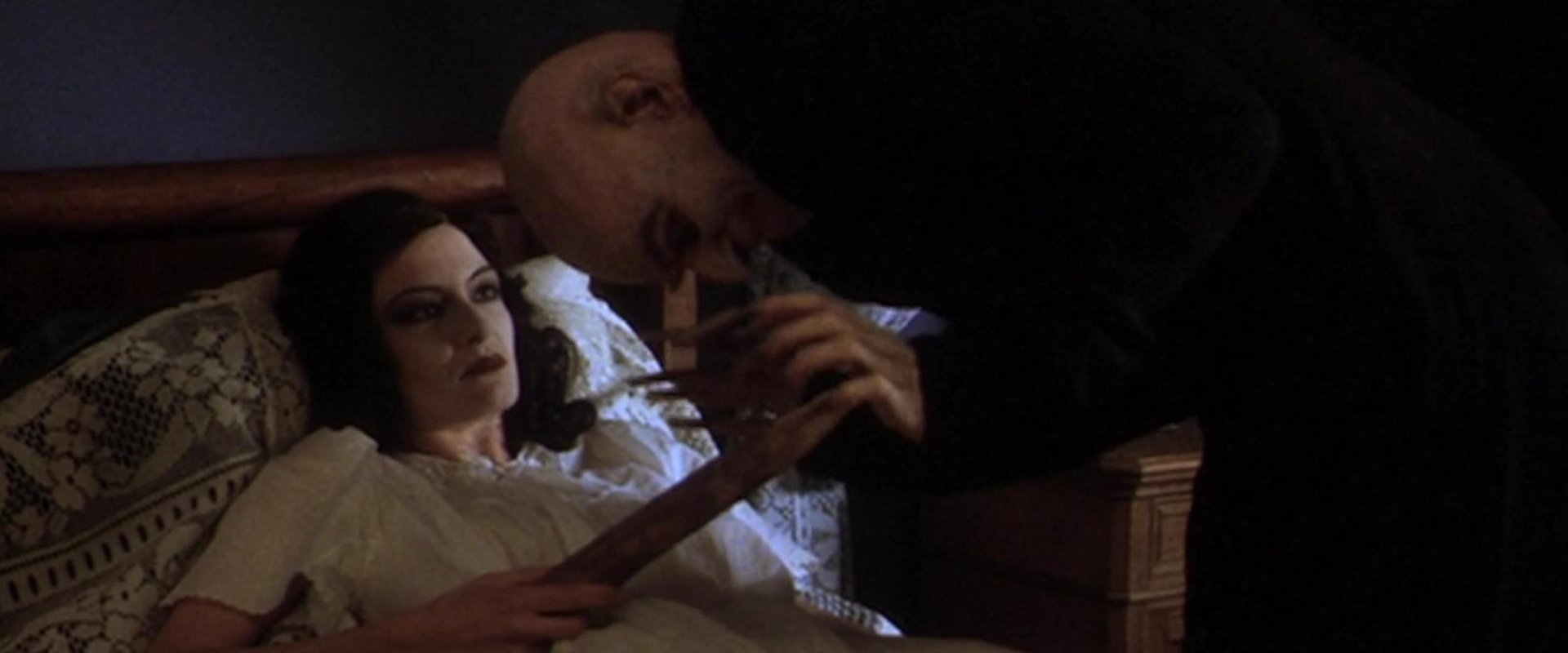 Shadow of the Vampire