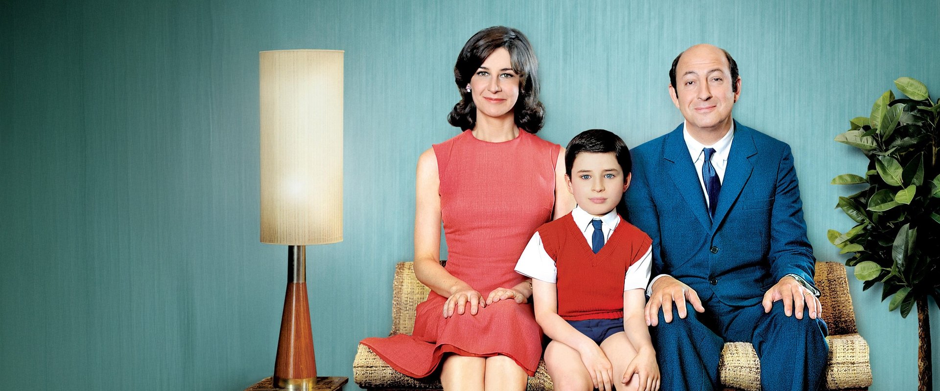 Little Nicholas backdrop