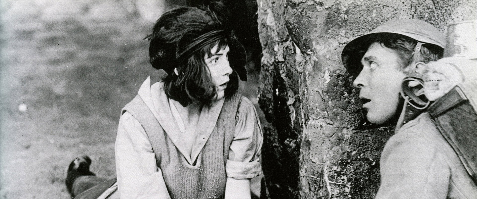 Hearts of the World backdrop