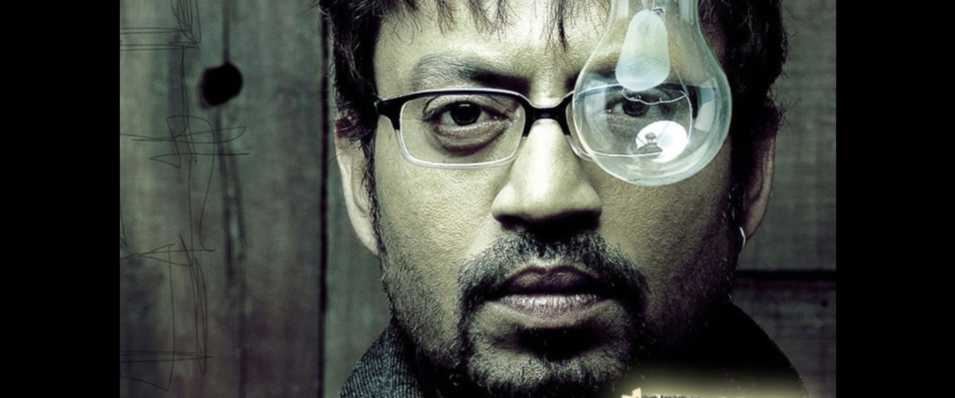 Chocolate: Deep Dark Secrets backdrop