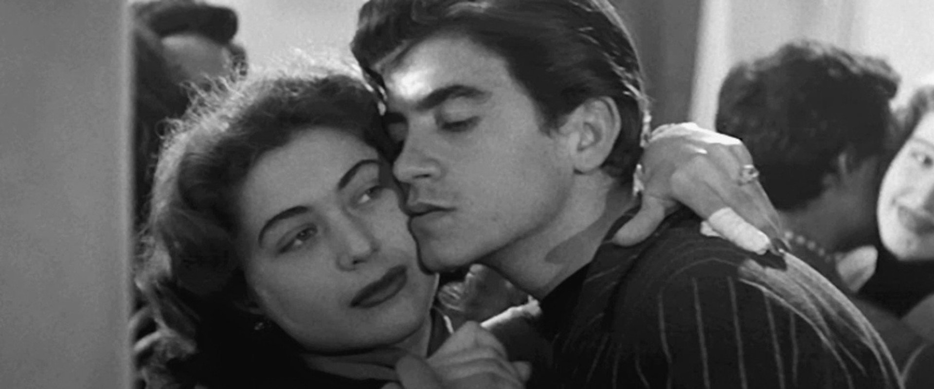 Love in the City backdrop