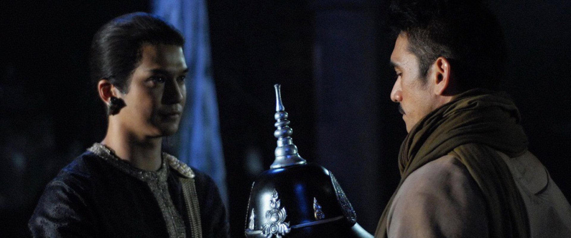 King Naresuan Part: 6 backdrop