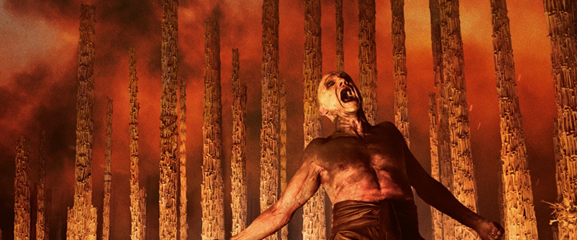 28 Years Later: The Bone Temple
