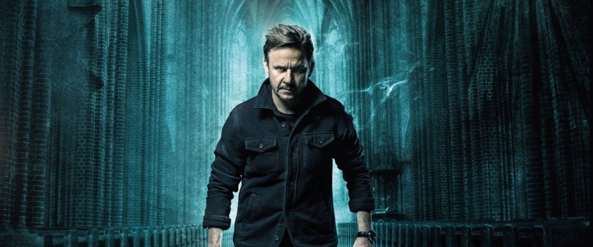 Humble Servants backdrop