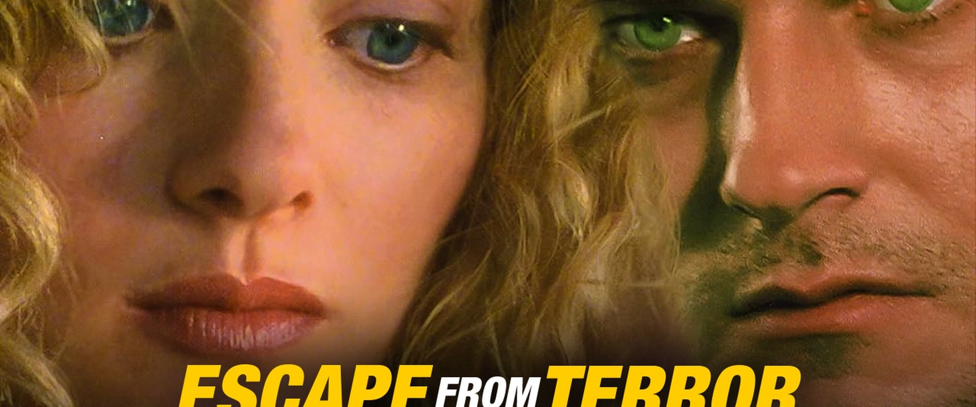 Escape from Terror: The Teresa Stamper Story backdrop