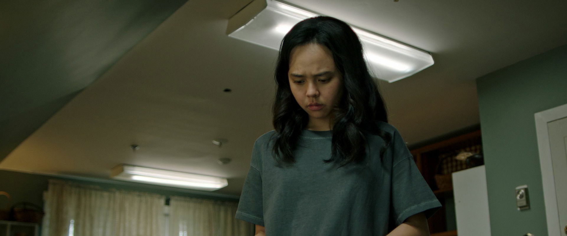 The Protector backdrop