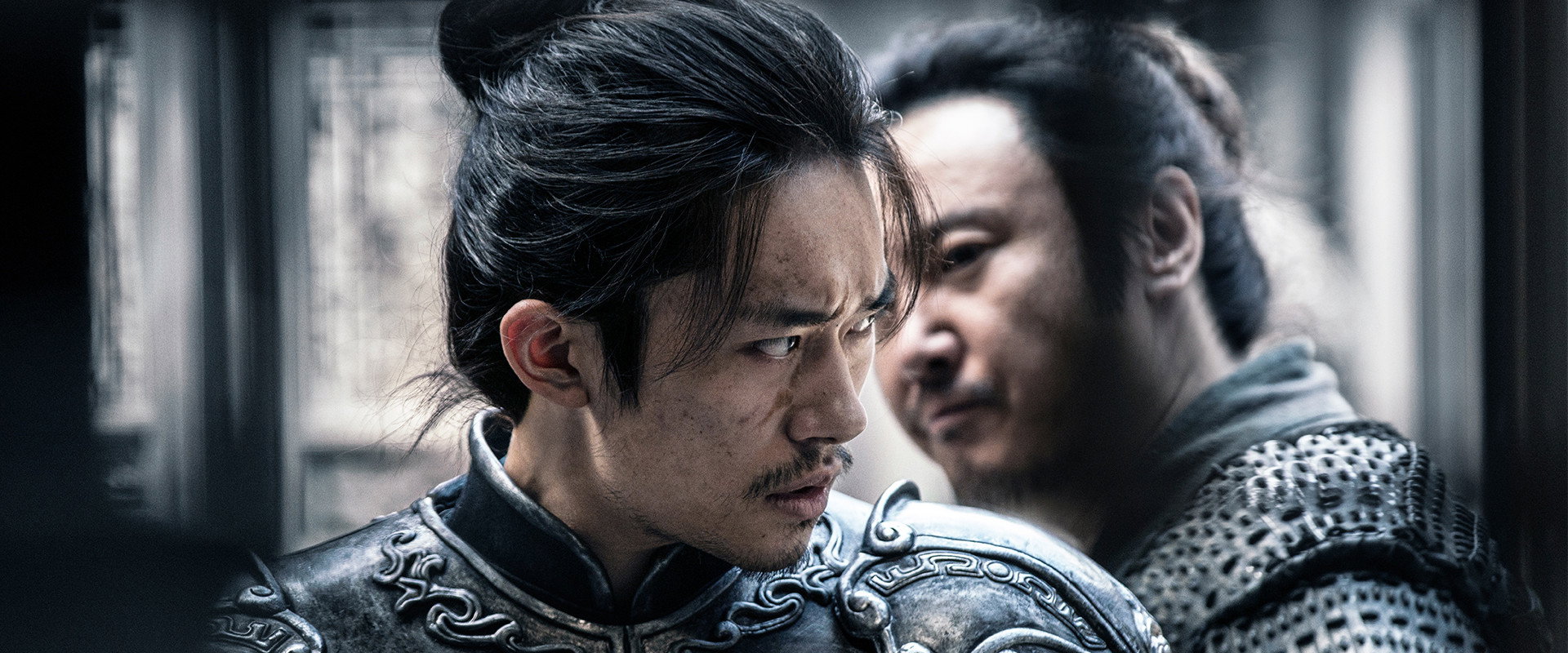 Full River Red backdrop