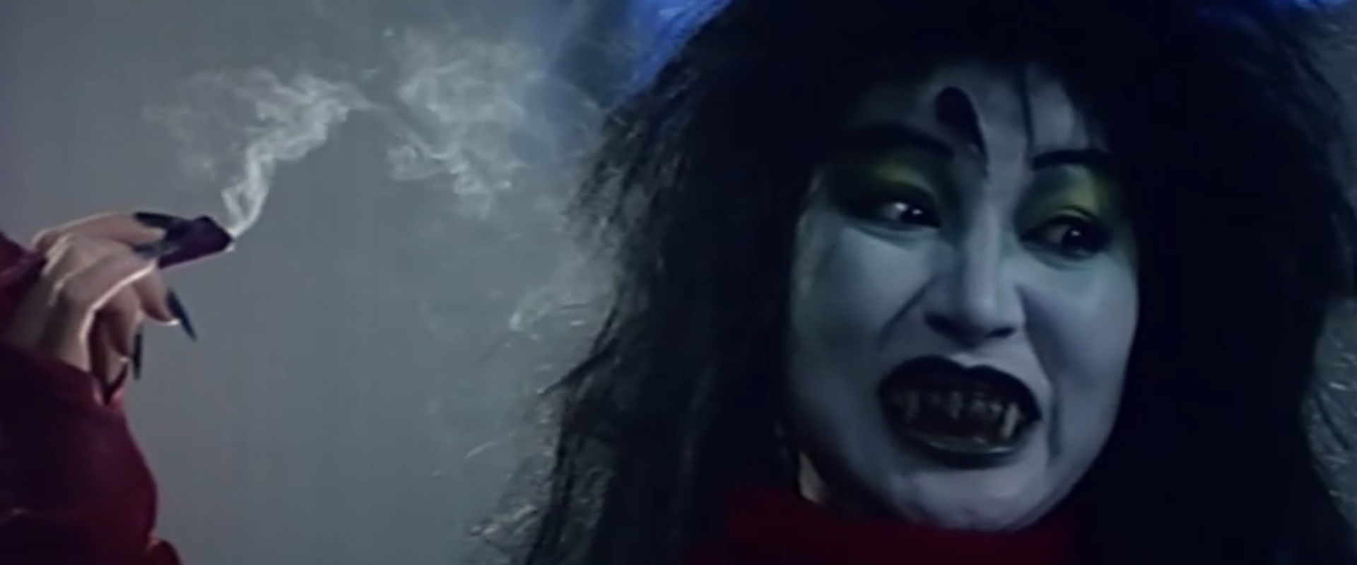 Jail House Eros backdrop