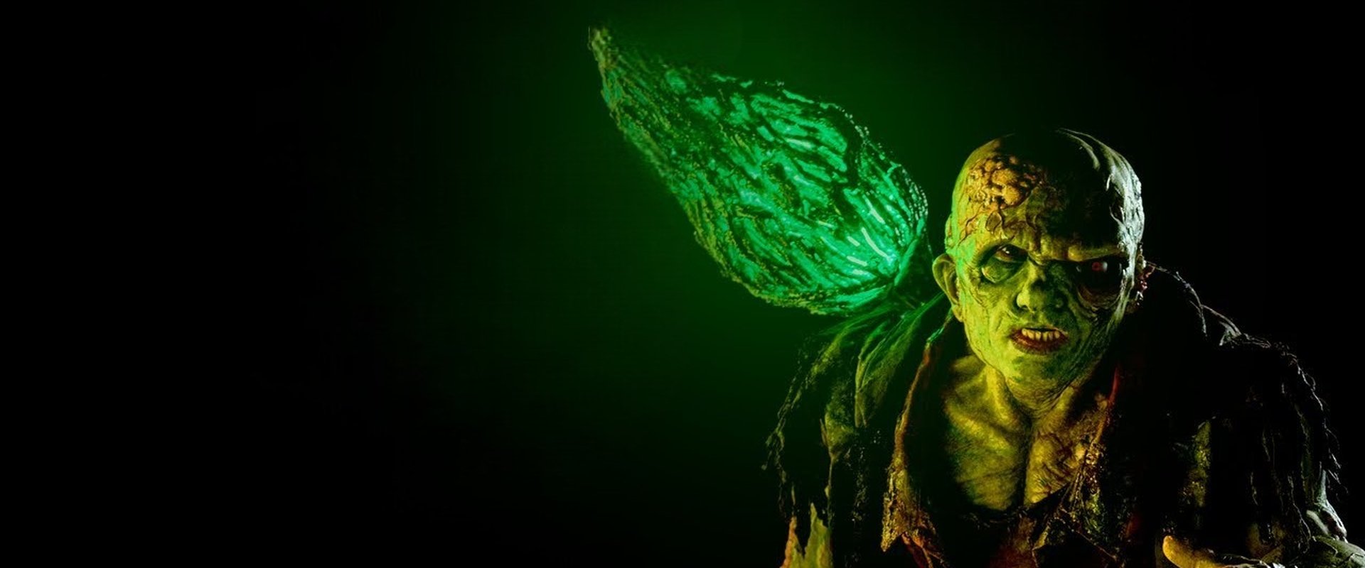 The Toxic Avenger