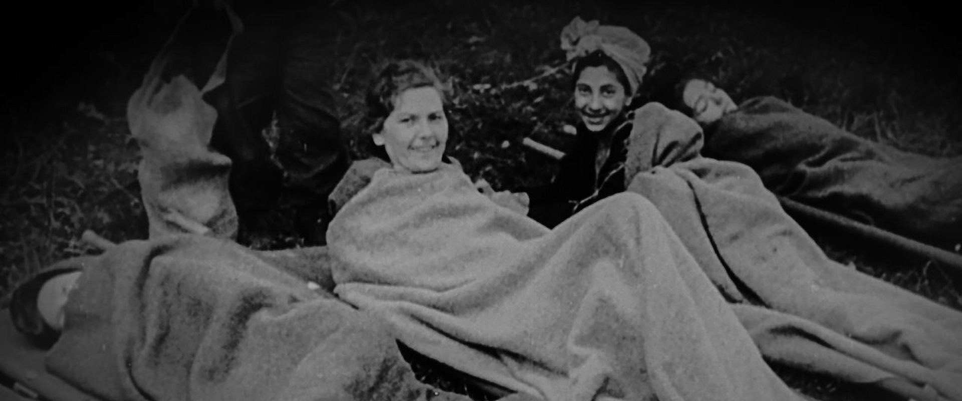 Nazi Concentration Camps