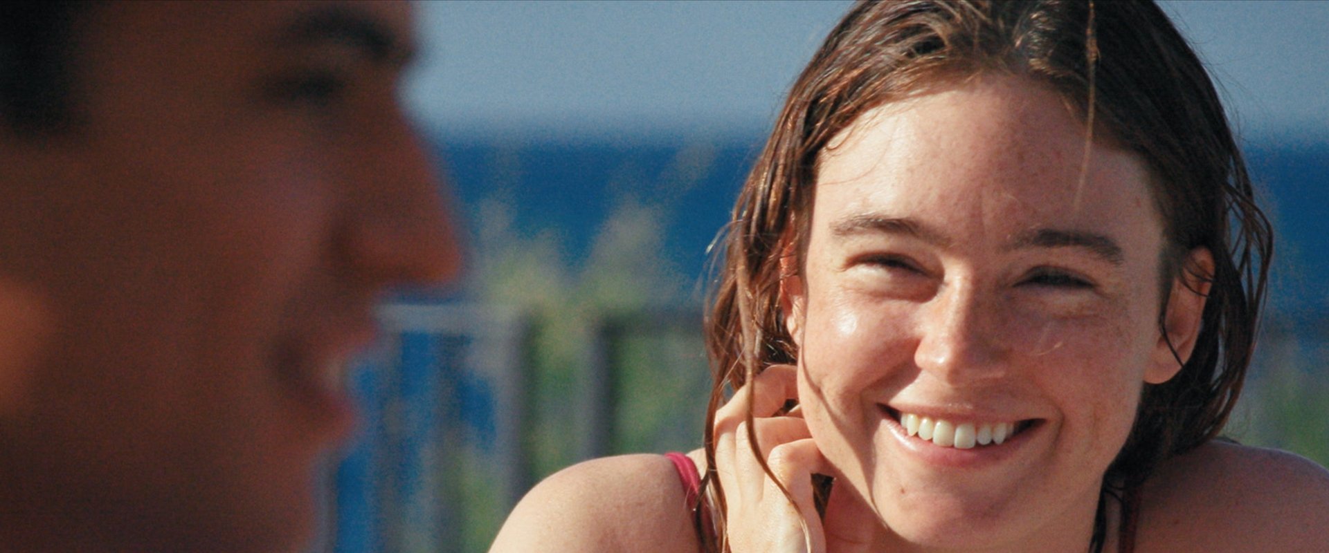 Mektoub, My Love: Canto Due backdrop