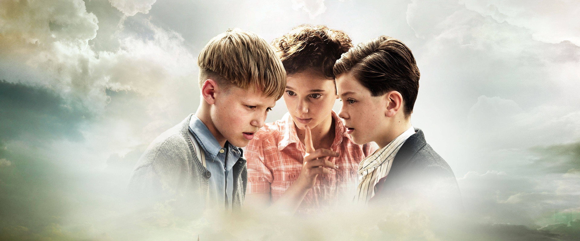 Secrets of War backdrop