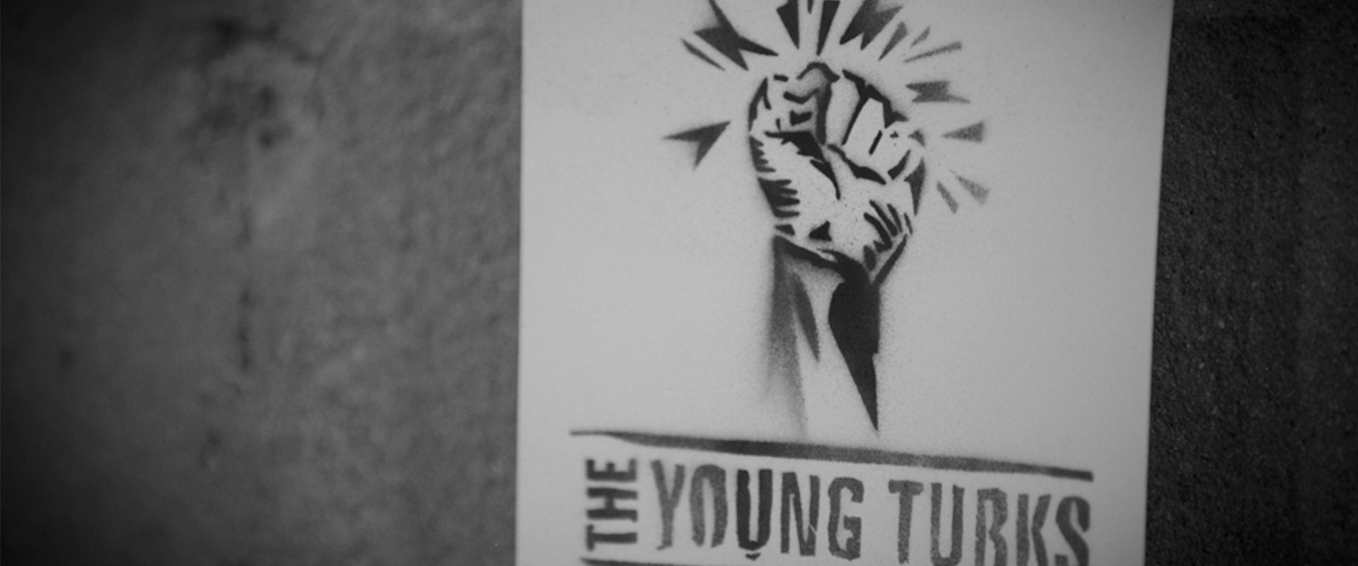 The Young Turks