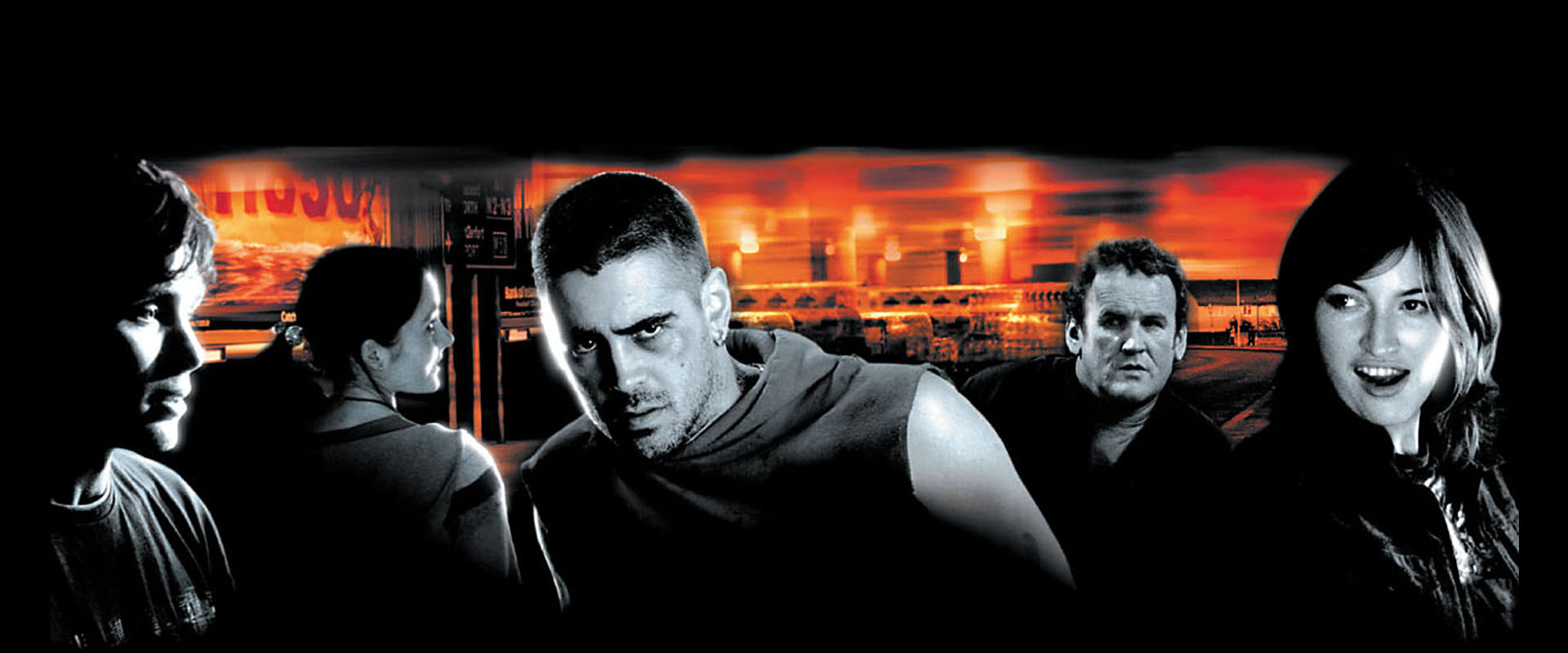 Intermission backdrop