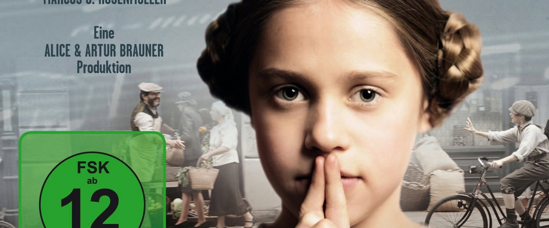 Wunderkinder backdrop