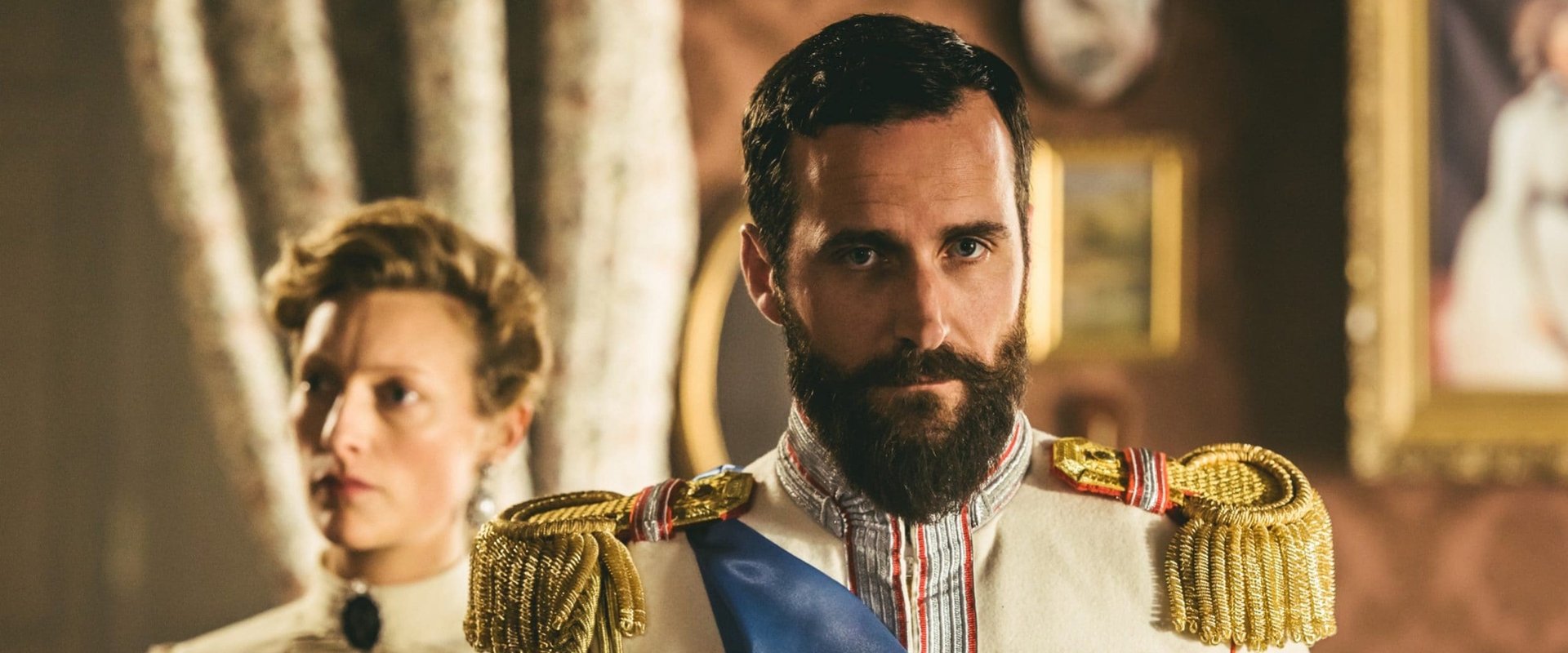 The Last Czars
