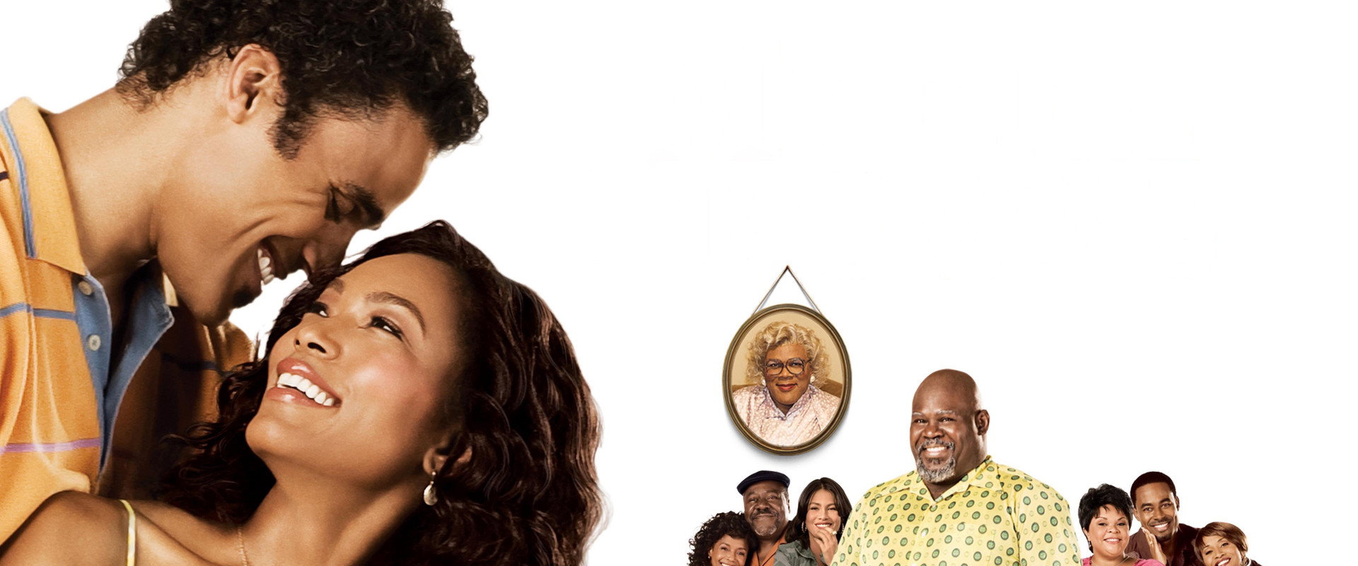 Meet the Browns backdrop