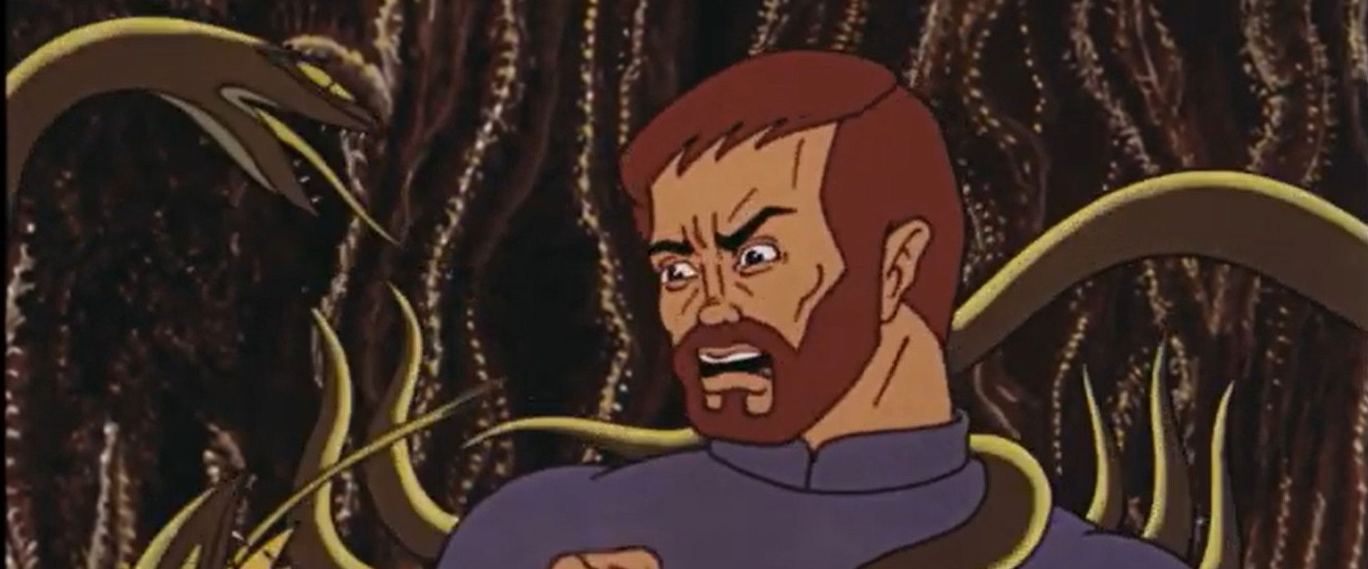 Masters of Geona backdrop