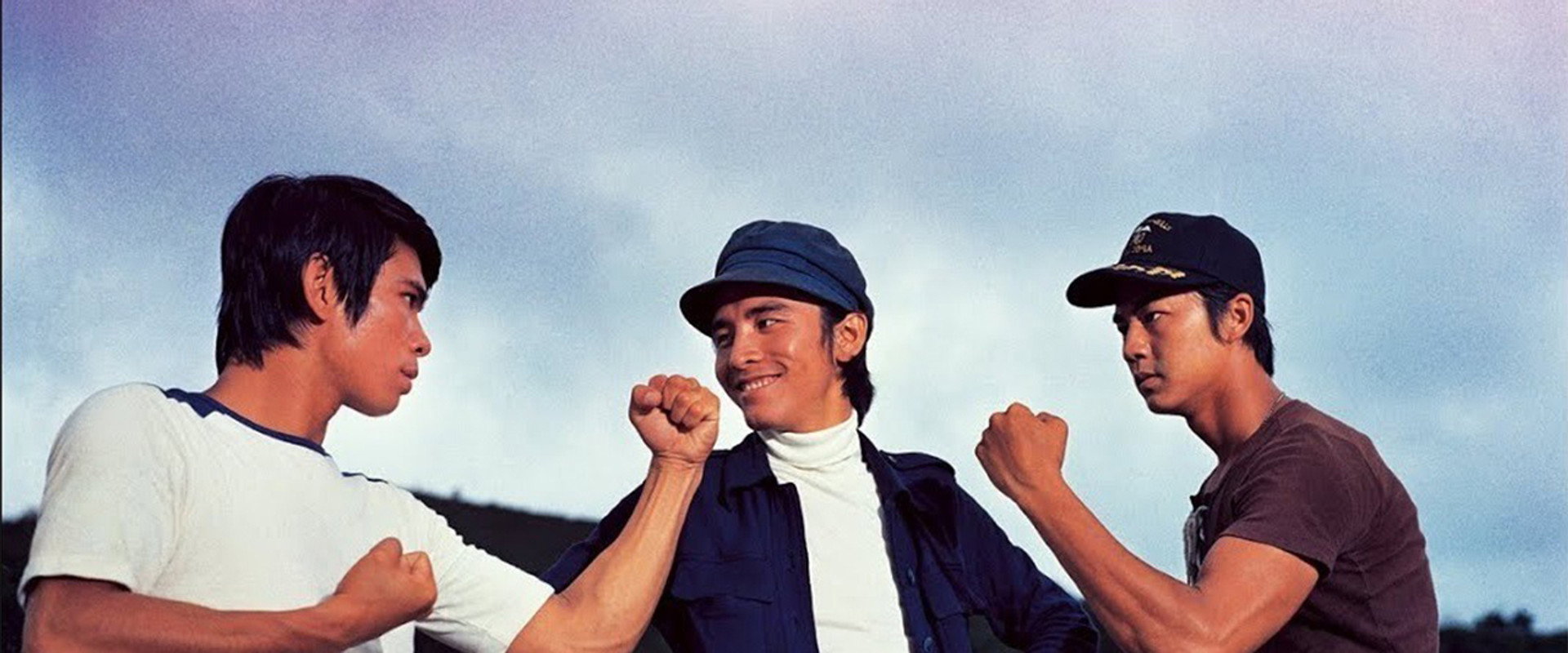 Young People backdrop