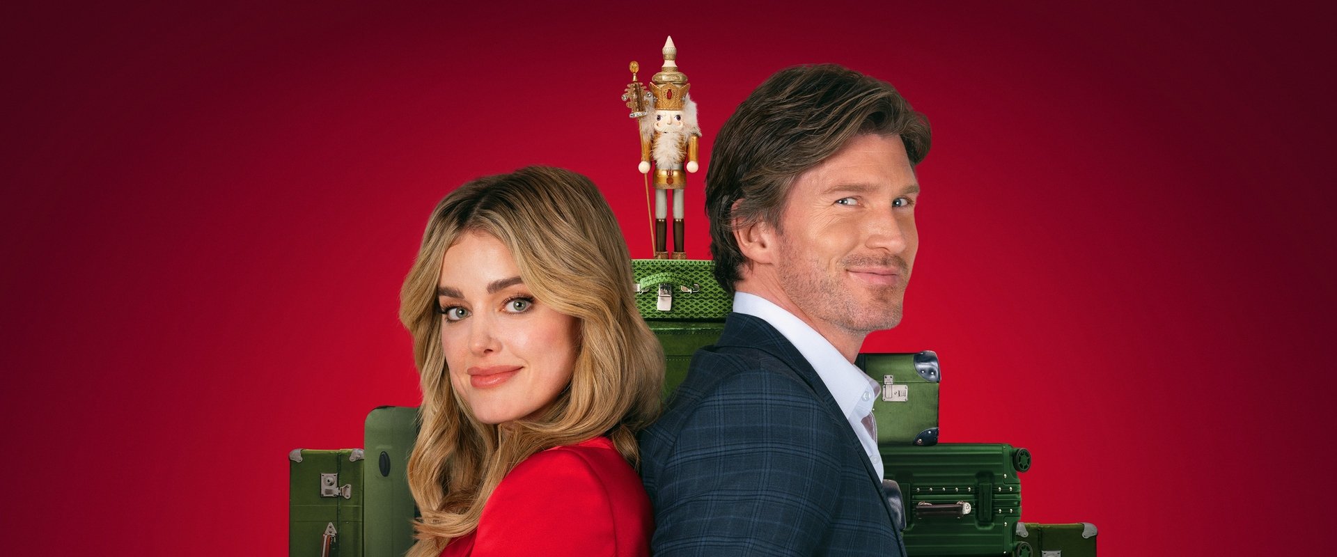 Operation Nutcracker backdrop