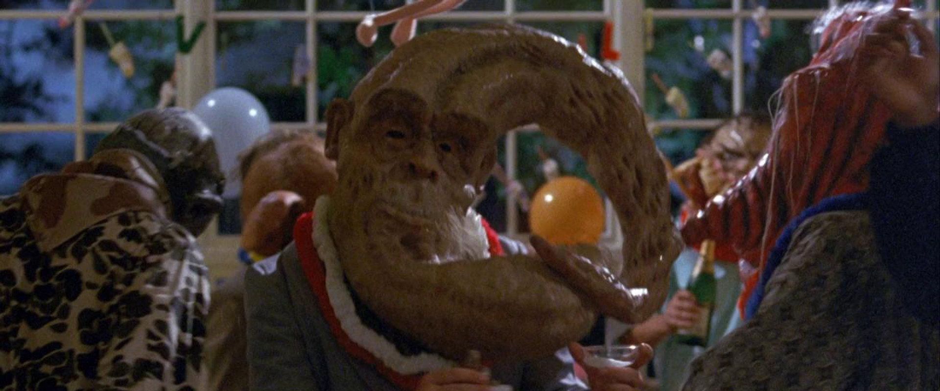Basket Case 3 backdrop