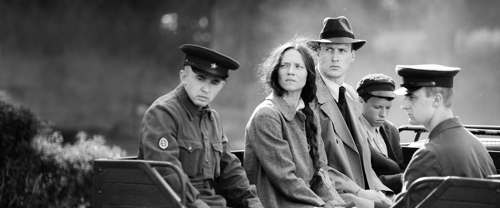 The Chronicles of Melanie backdrop