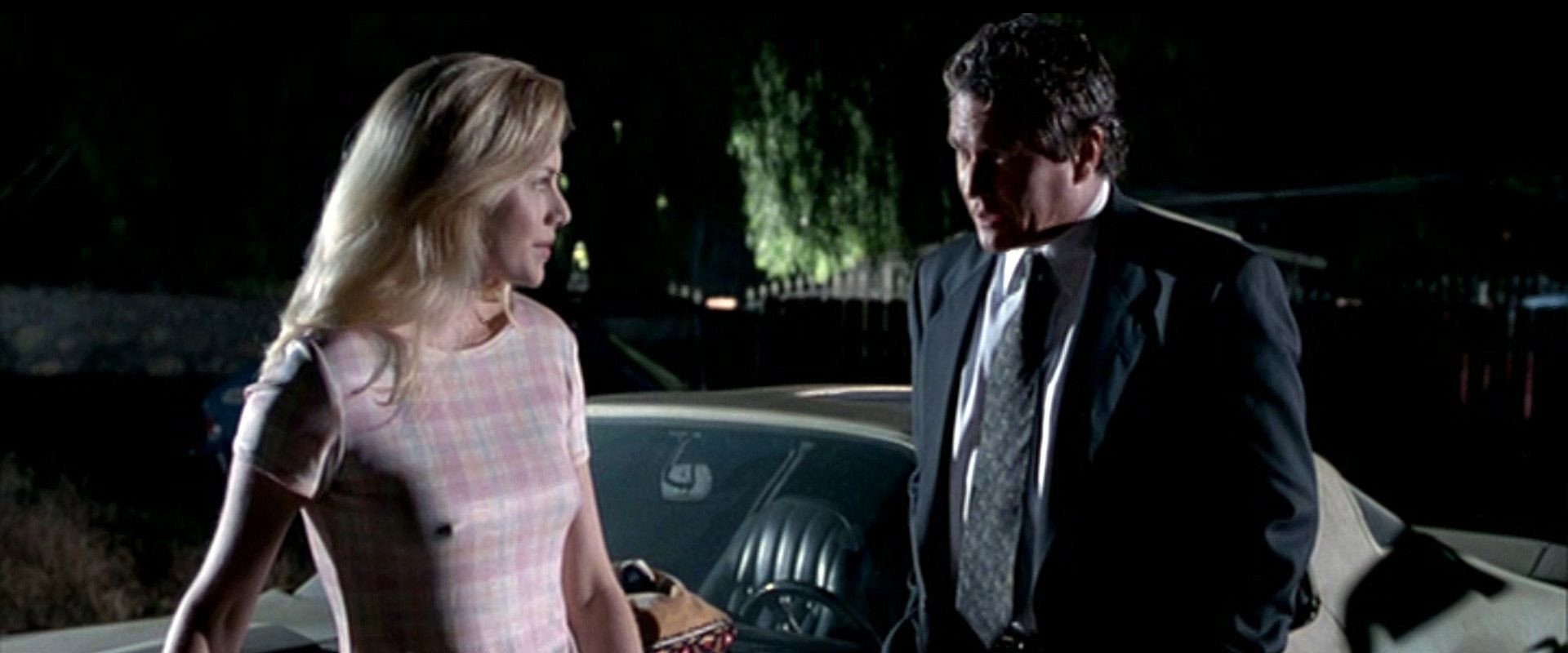 Body Language backdrop