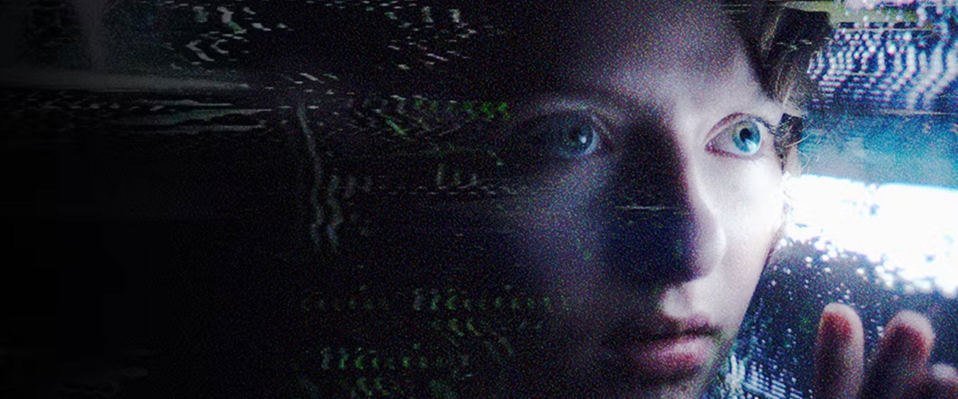 The Unheard backdrop