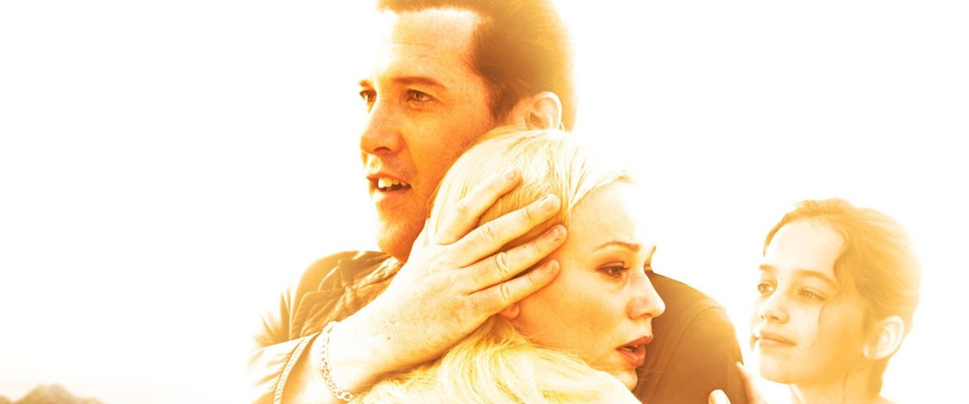 A Stranger's Heart backdrop