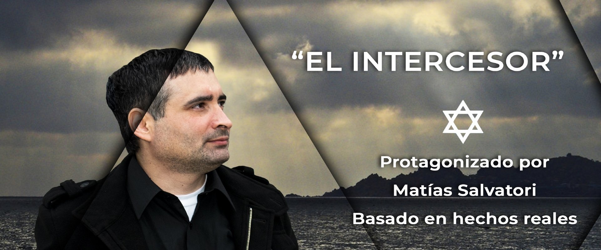 El Intercesor