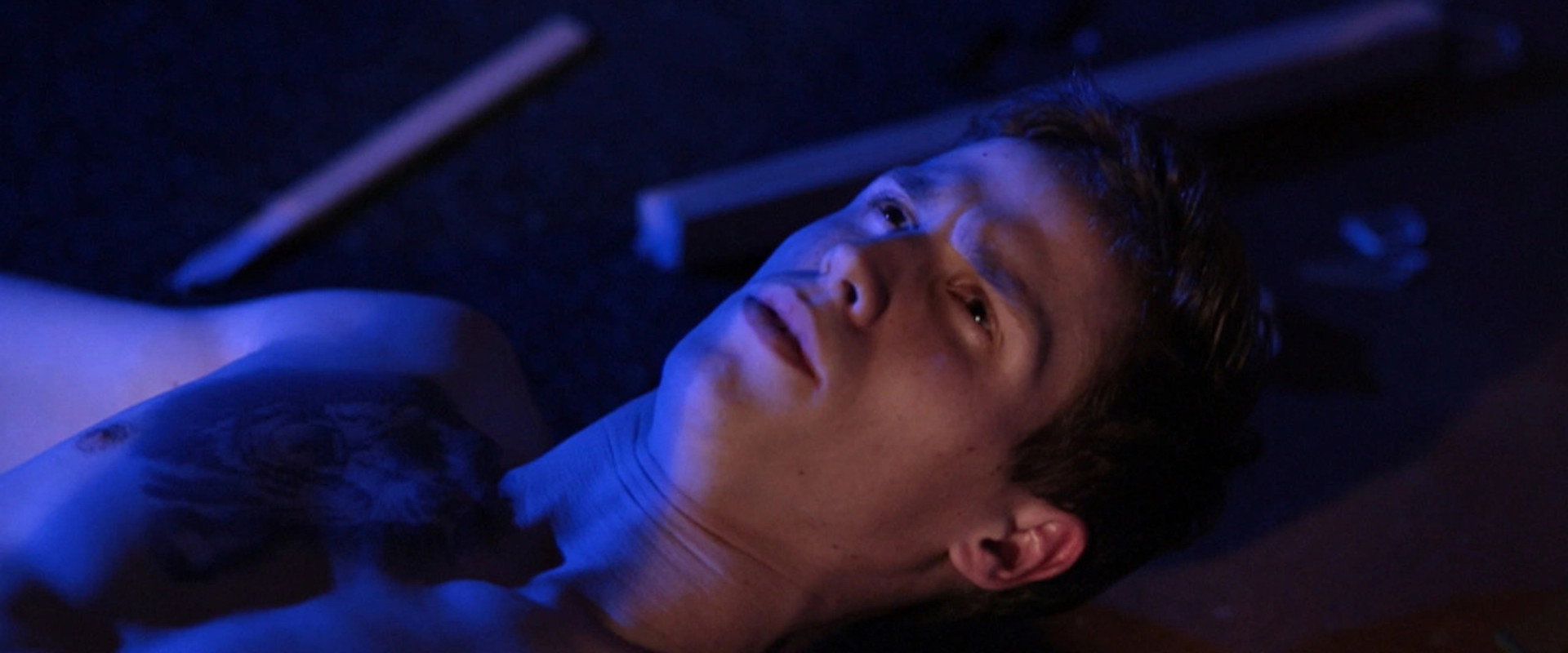 Dancing on the Dark Side of the Moon backdrop