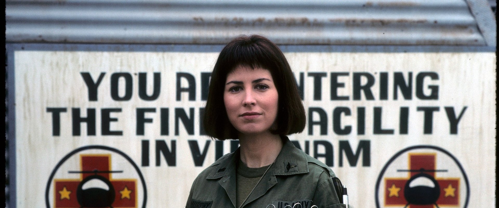 China Beach