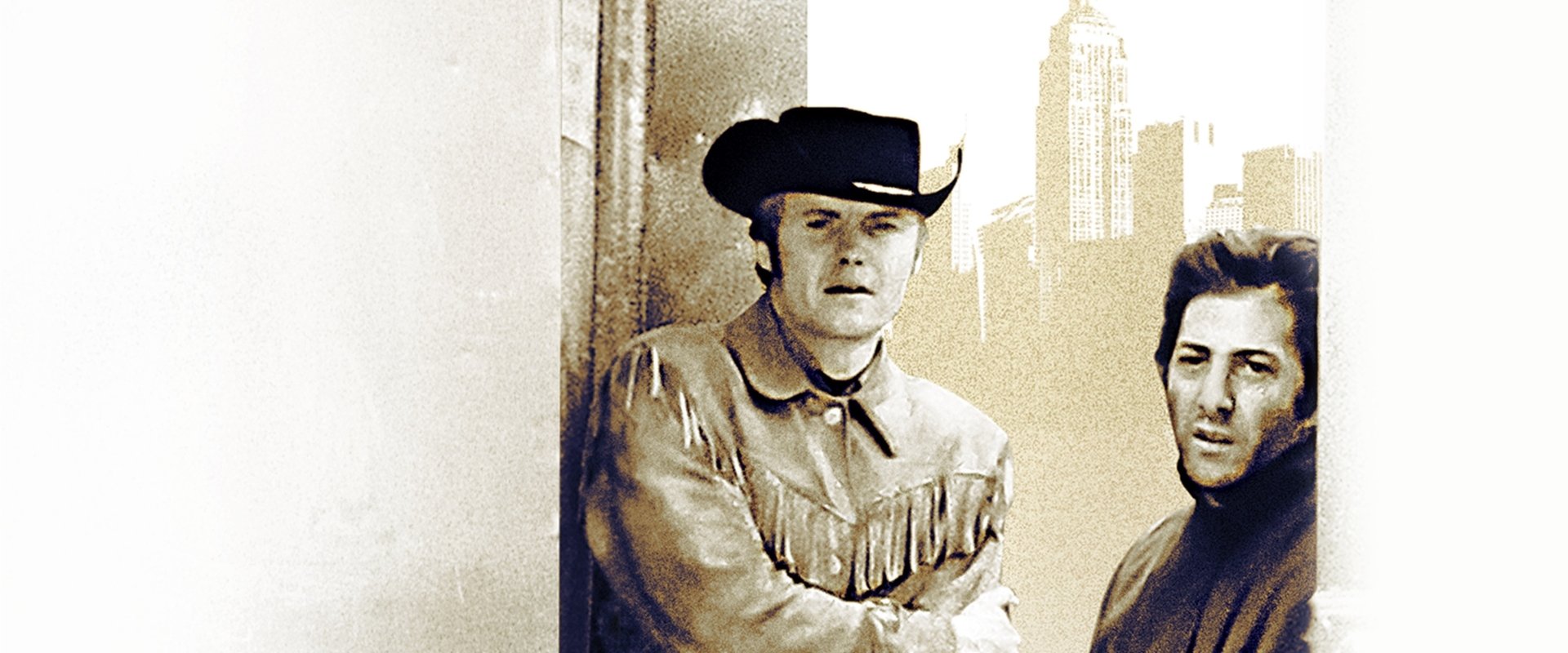 Midnight Cowboy backdrop