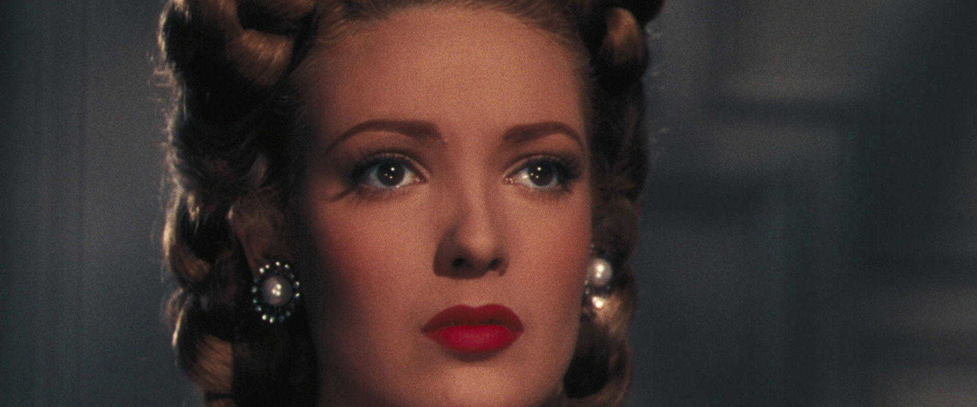 Forever Amber backdrop