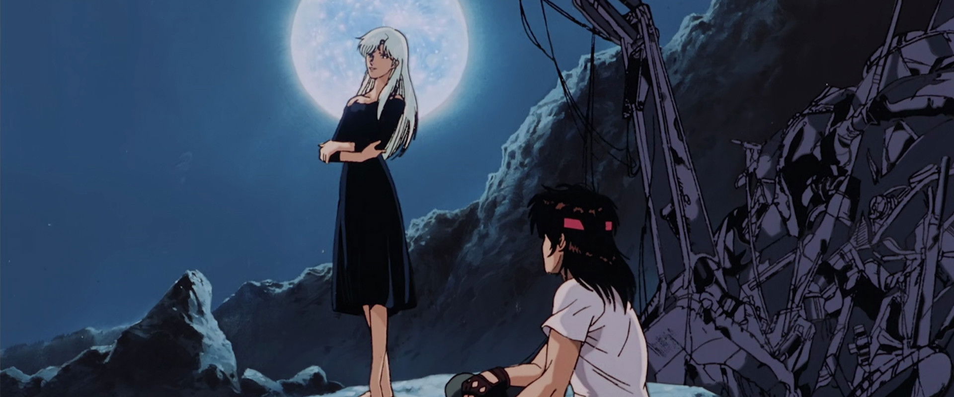 A Wind Named Amnesia backdrop